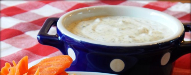 Won't Miss A Thing Ranch!