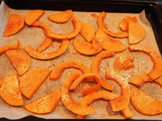 Butternut Chips