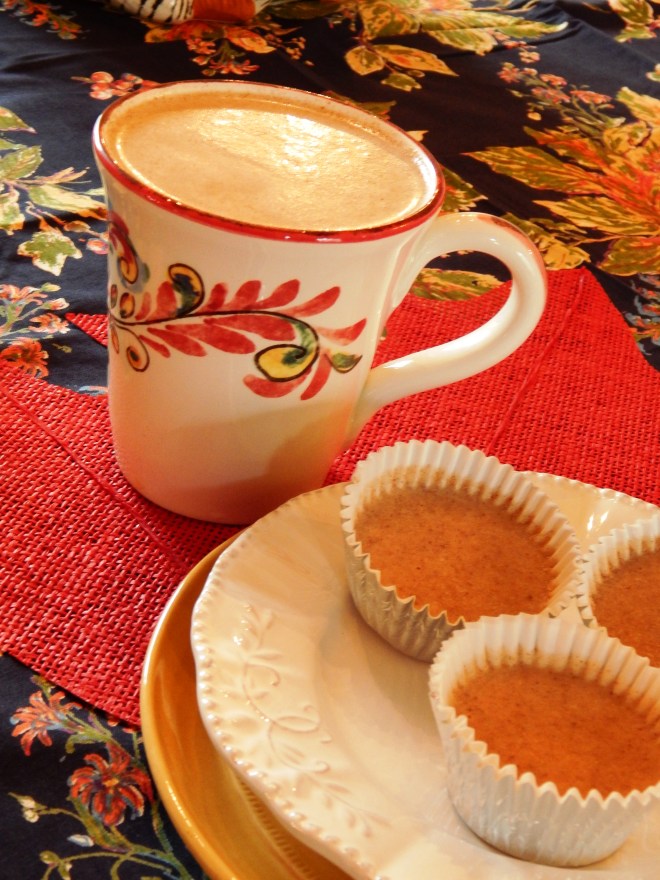 Chai Love You Beverage Drop Ins