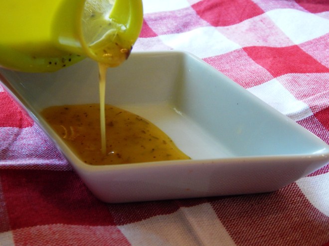 Italian Vinaigrette