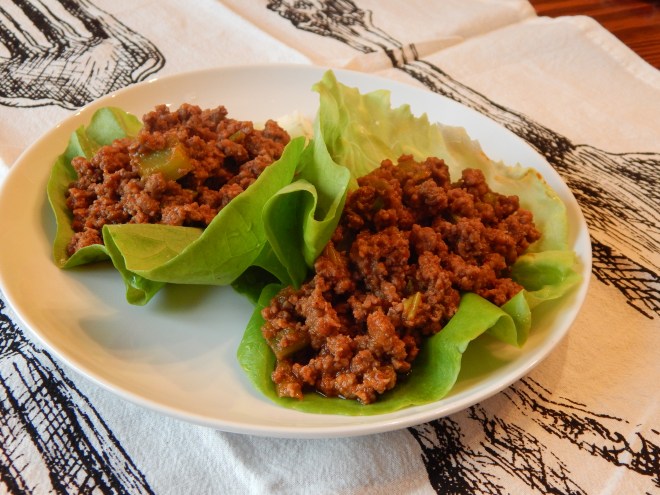 SCD Low FodMap Tacos