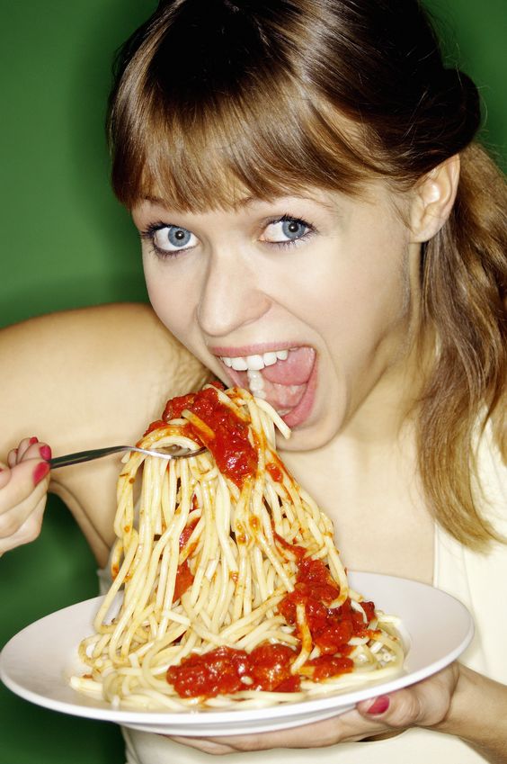 Busting Cravings. Get to the Root Cause.