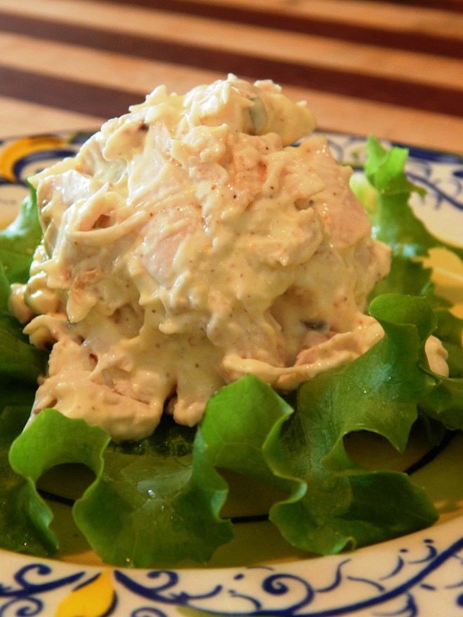Delli Chicken Salad