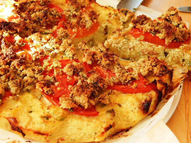 Spagehtti Squash Cass 5