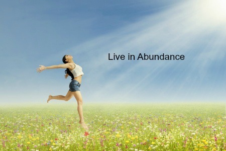 abundance photo