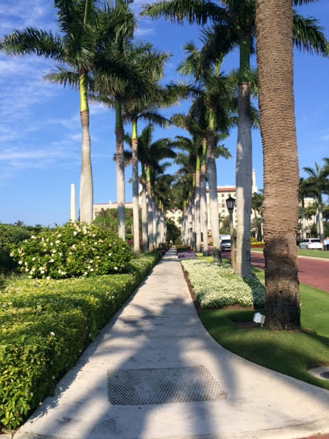 The Breakers Palm Beach