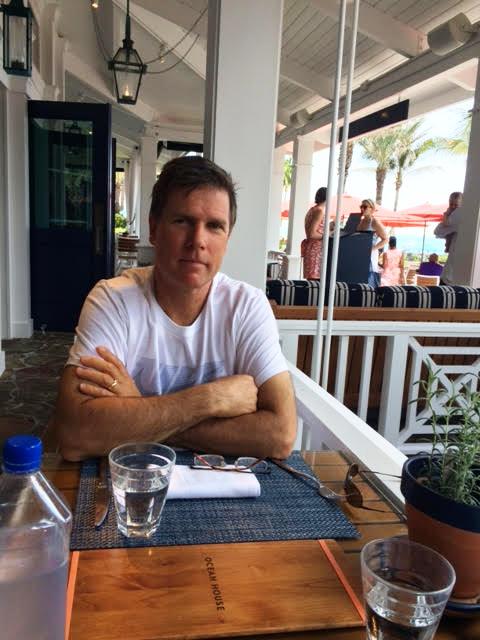 The Ocean House Restaurant - Doug