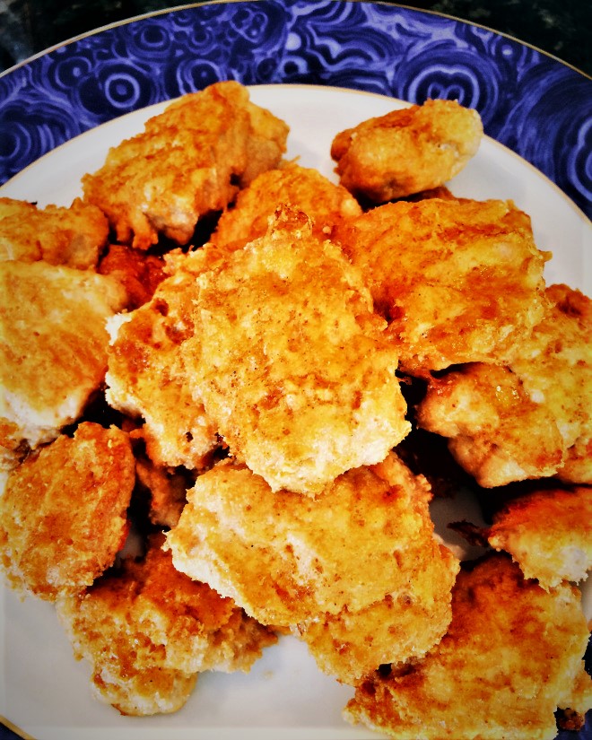 baked-buffalo-chicken-nuggets