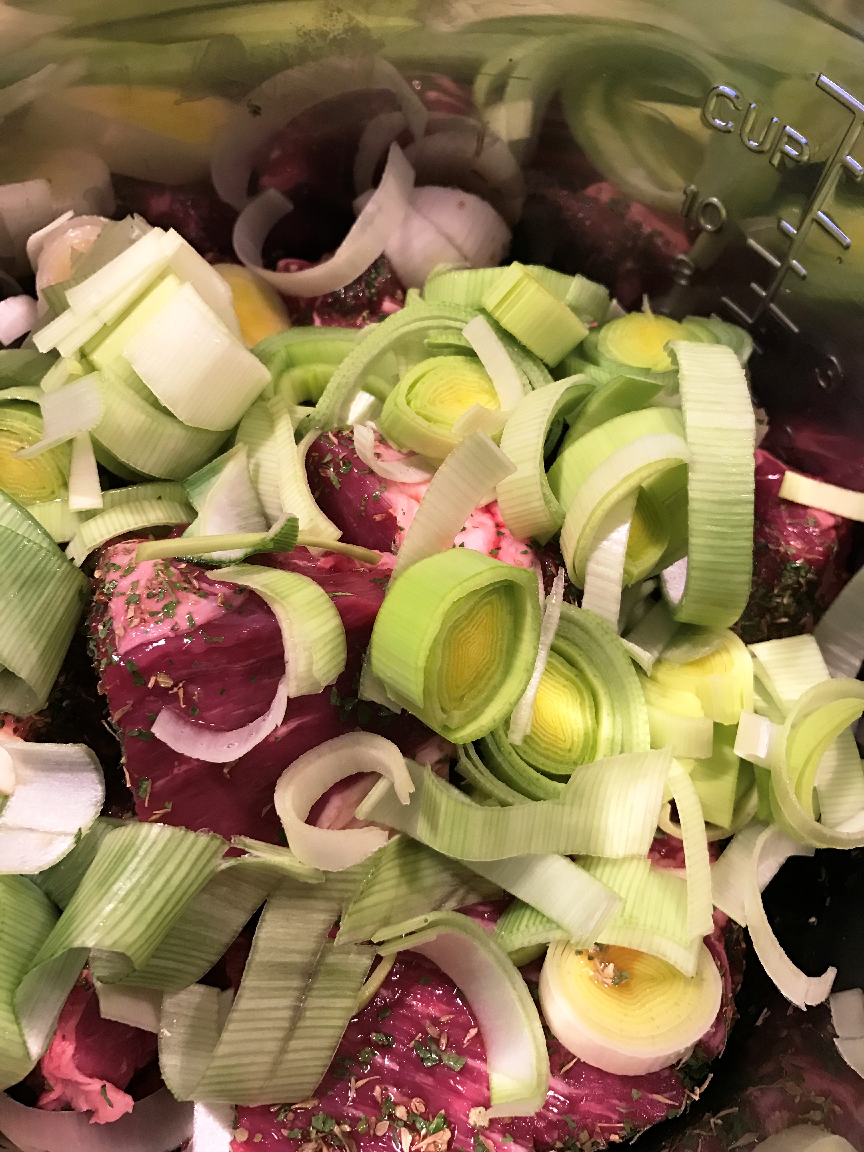 chuck-roast-and-leeks-in-instant-pot