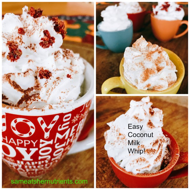 easy-coconut-milk-whipped-topping-5-ways