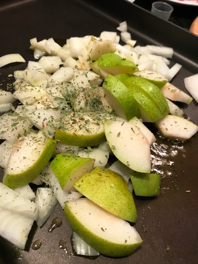 pears-onion-tarragon-in-olive-oil