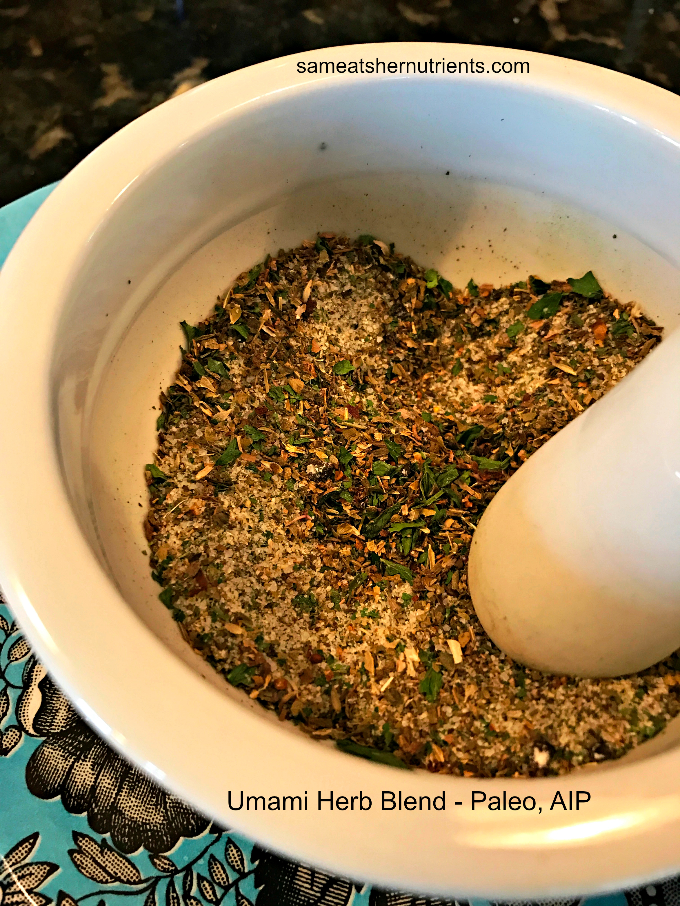 umami-herb-blend