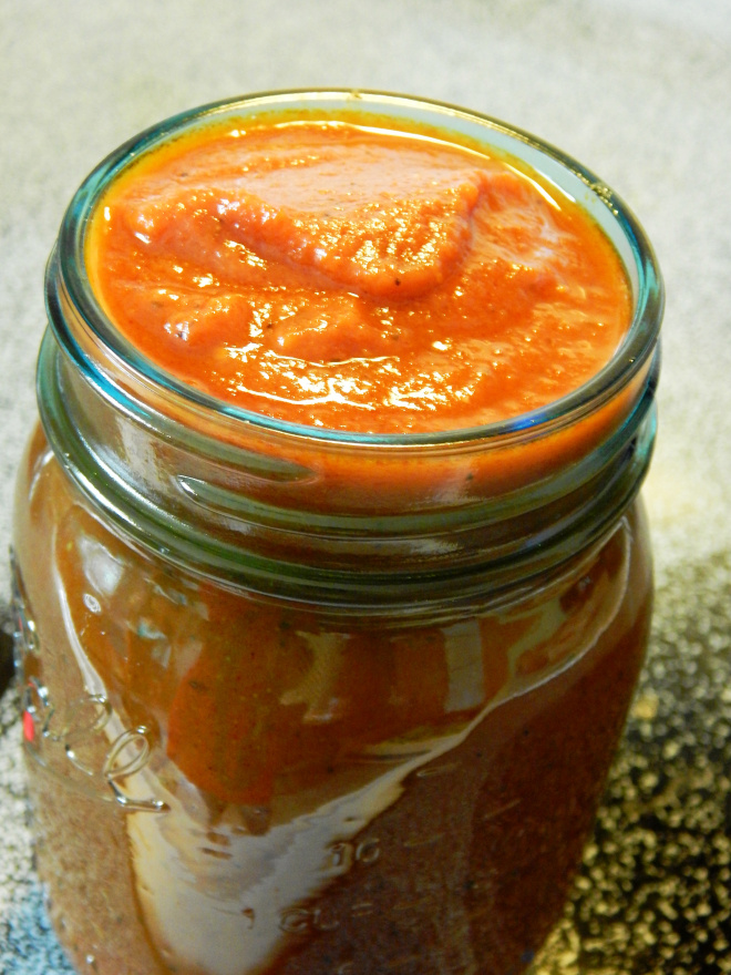 scd-low-fodmap-bbq-sauce