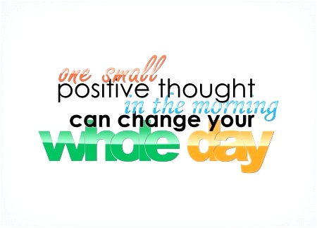 positive-thought-quote