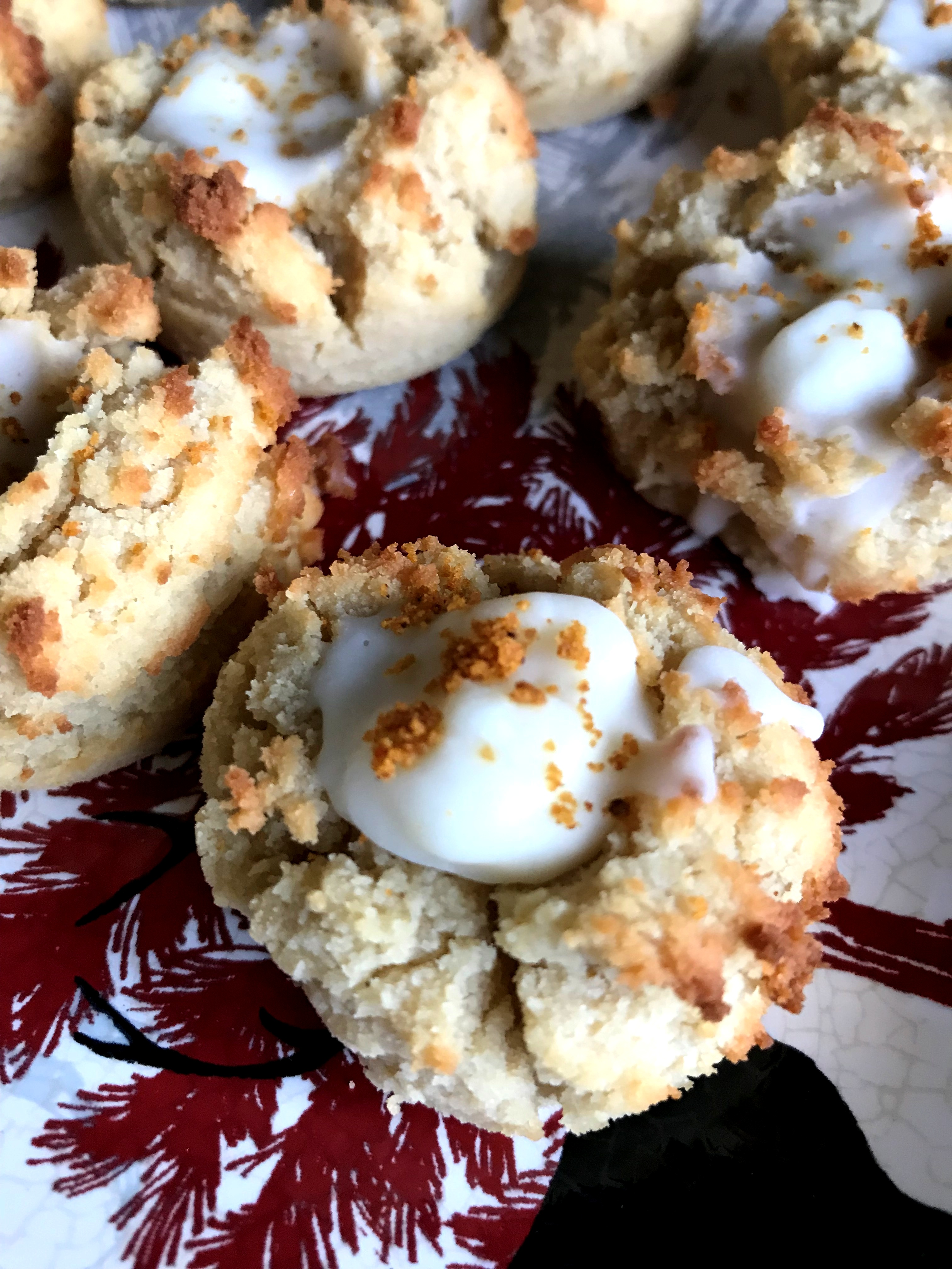 Delicious Paleo Eggnog Cookies (1)