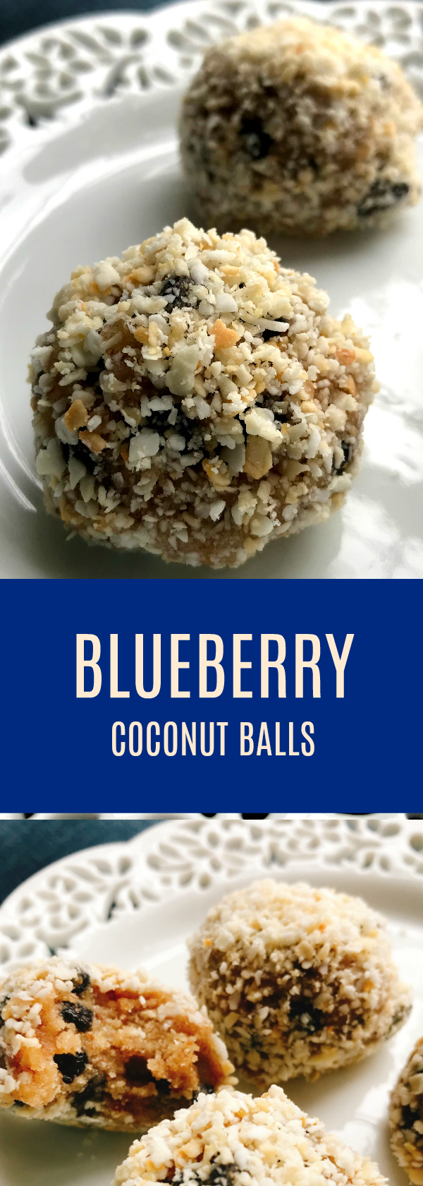These Delicious Healthy Snack Balls Are Gluten, Nut and Dairy Free! Paleo and SCD