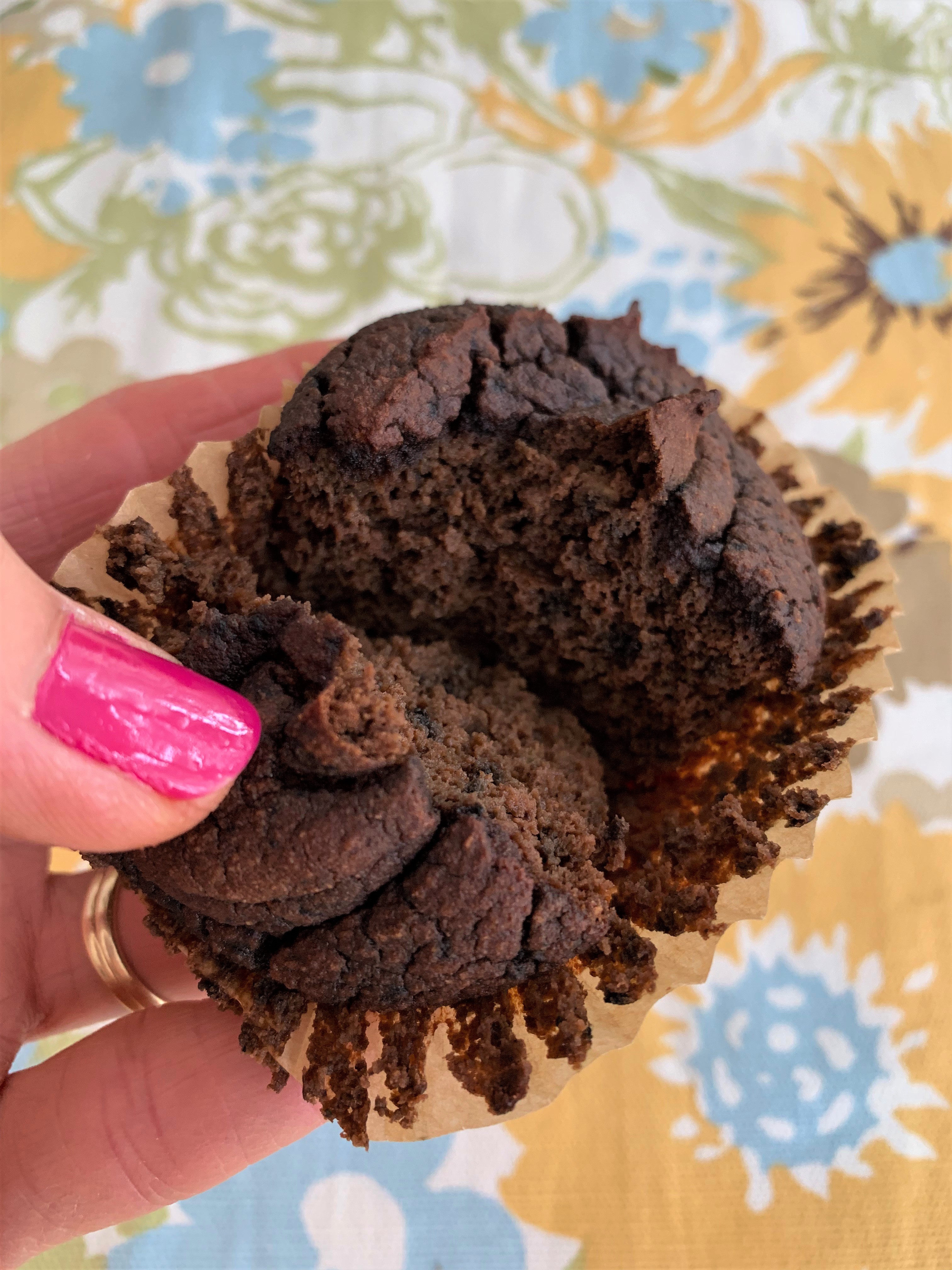 chocolatefruitandveggiemuffinscenter